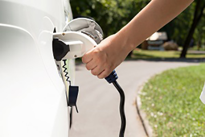 home ev chargers new jersey