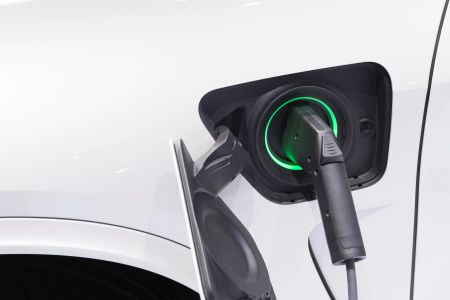 home EV chargers New Jersey