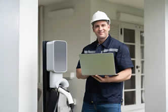 Smart Tips for Hiring an EV Charger Installation Expert